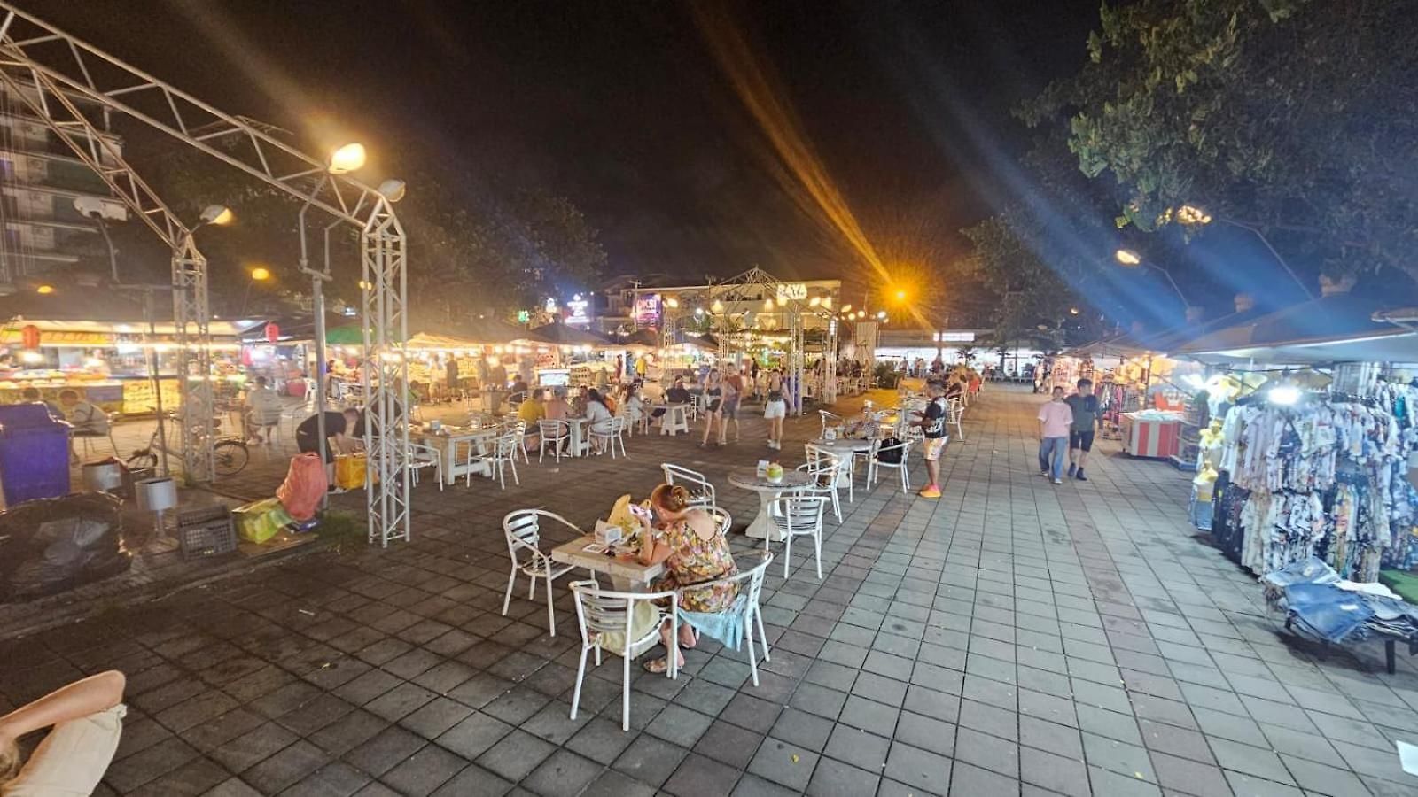 Somta 3* Pattaya