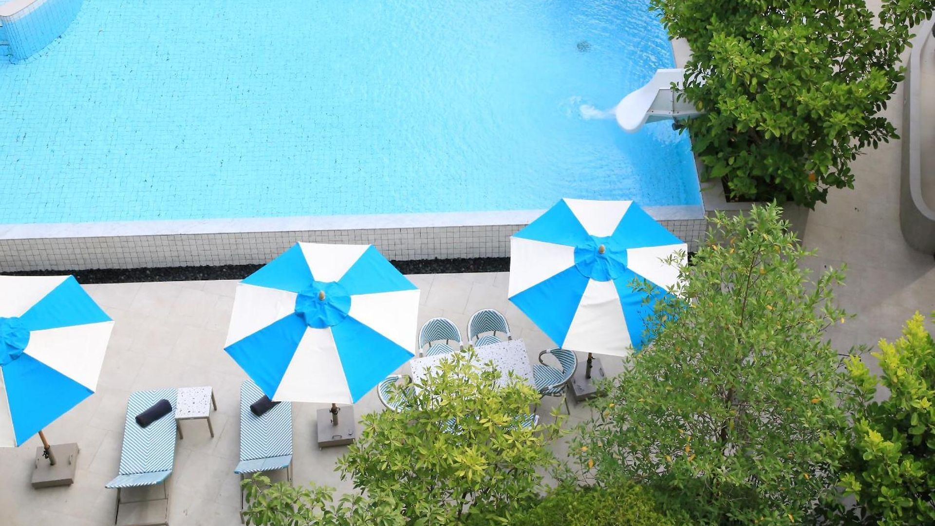 Marni 4* Pattaya