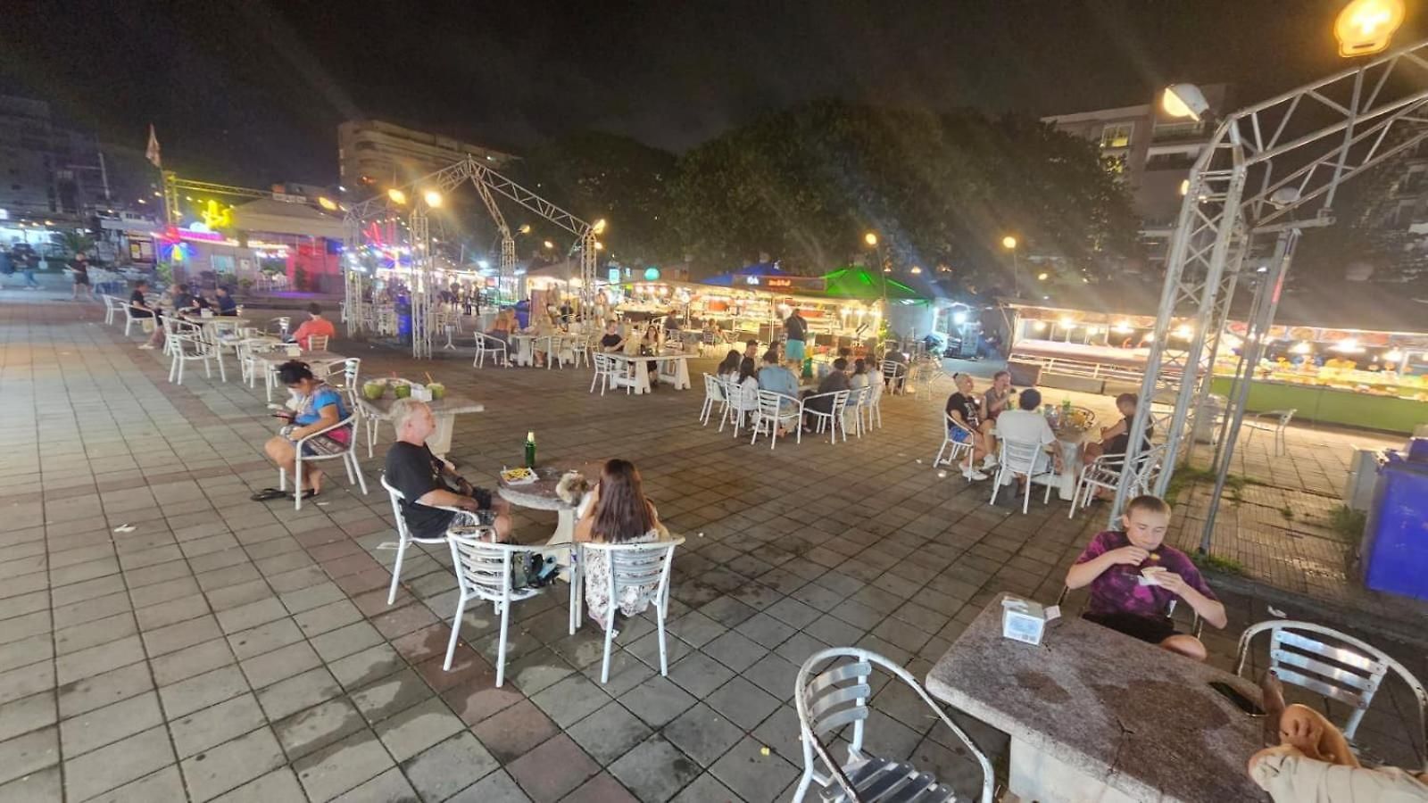Somta โรงแรม Pattaya
