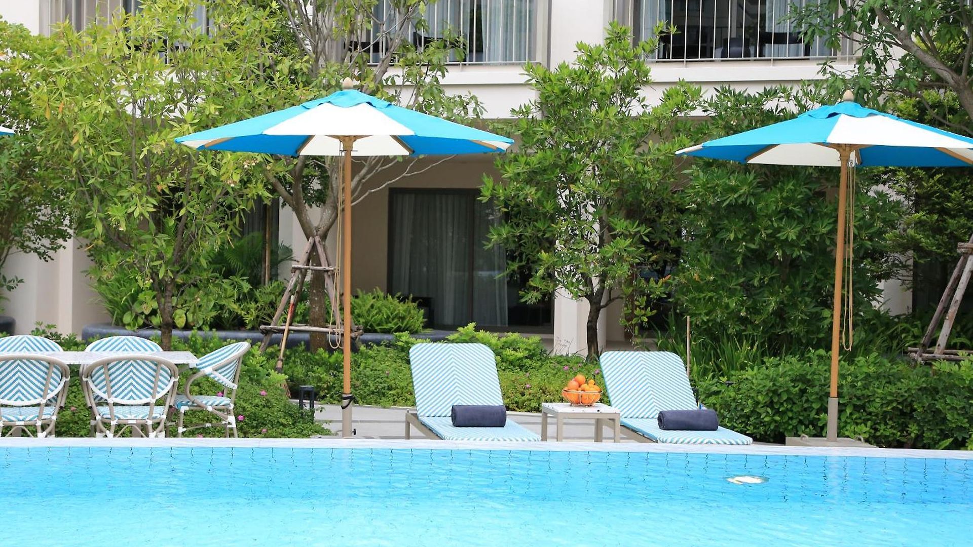 Marni โรงแรม 4*