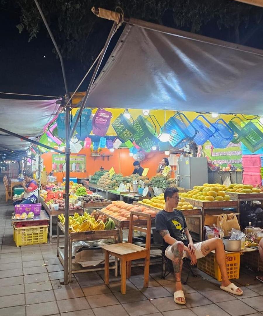 โรงแรม Somta Pattaya
