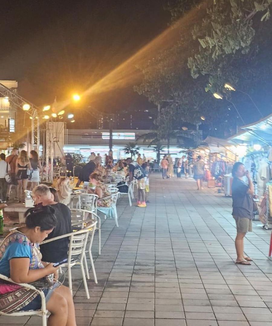 Somta โรงแรม Pattaya