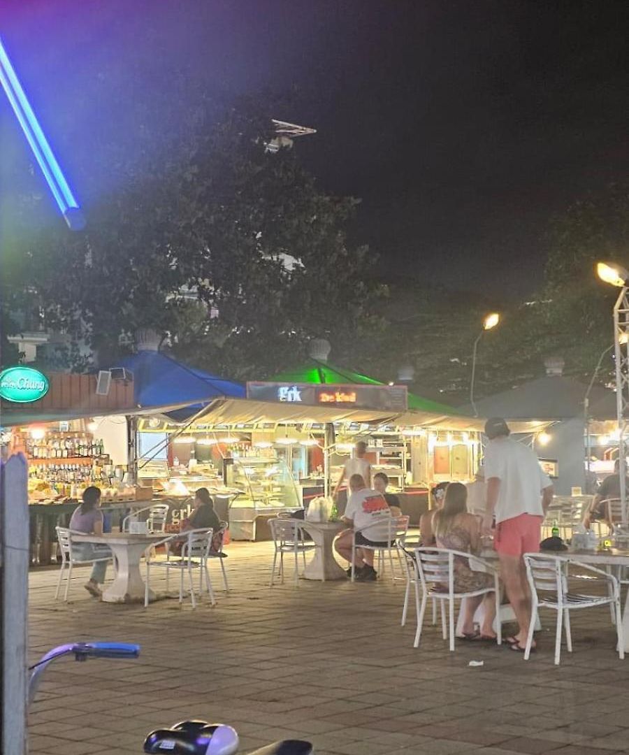 Somta โรงแรม Pattaya