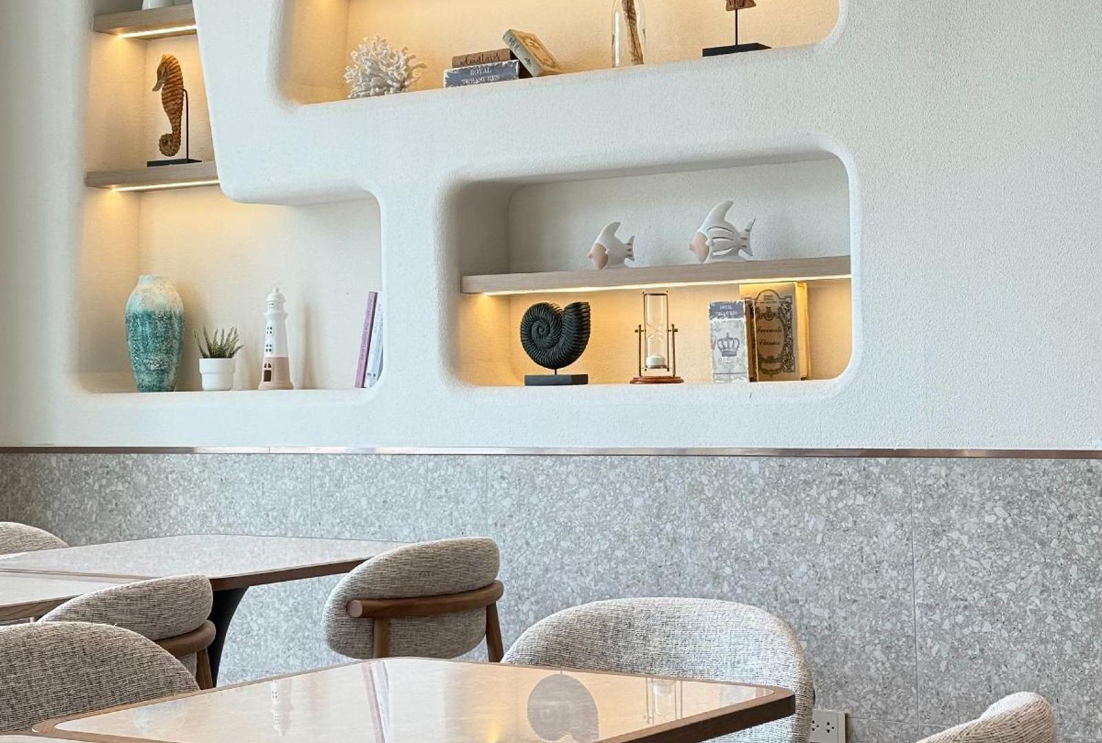 โรงแรม Marni 4*
