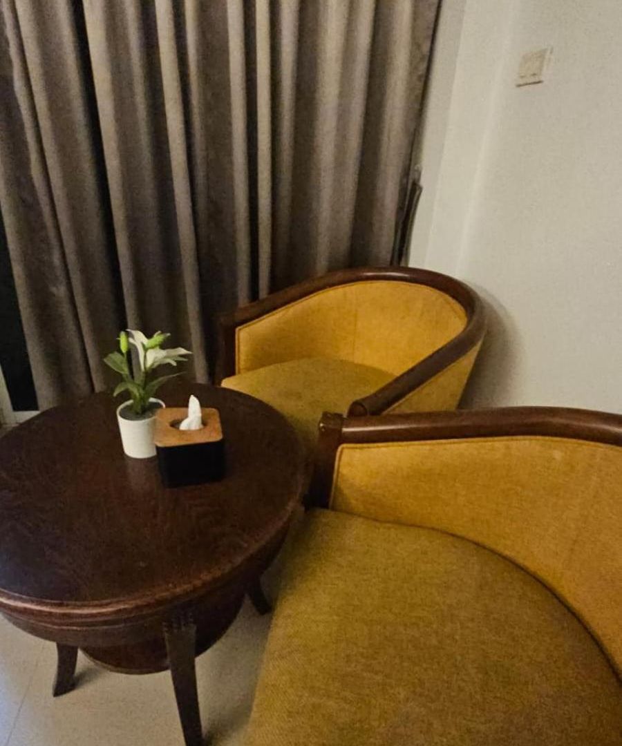 โรงแรม Somta Pattaya