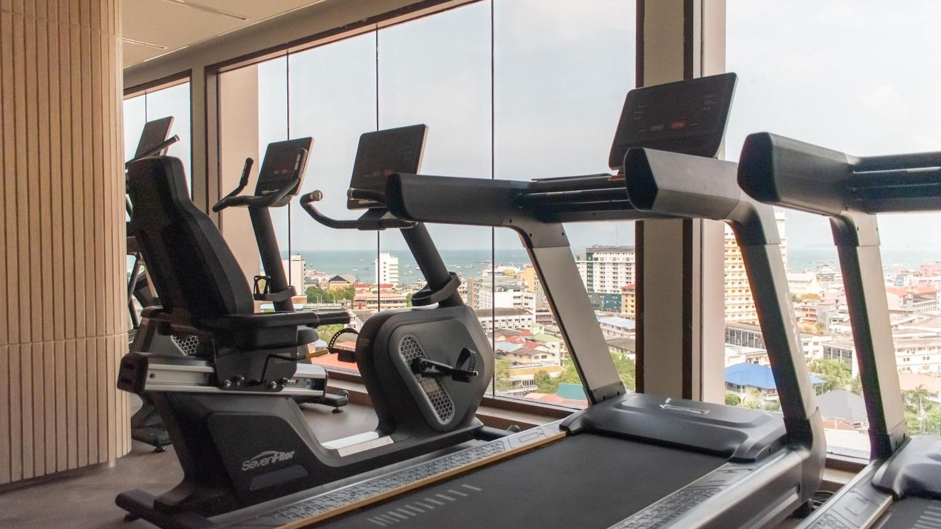 Samsara โรงแรม
