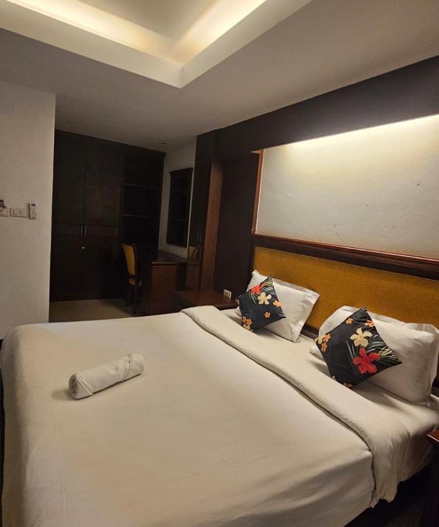 โรงแรม Somta