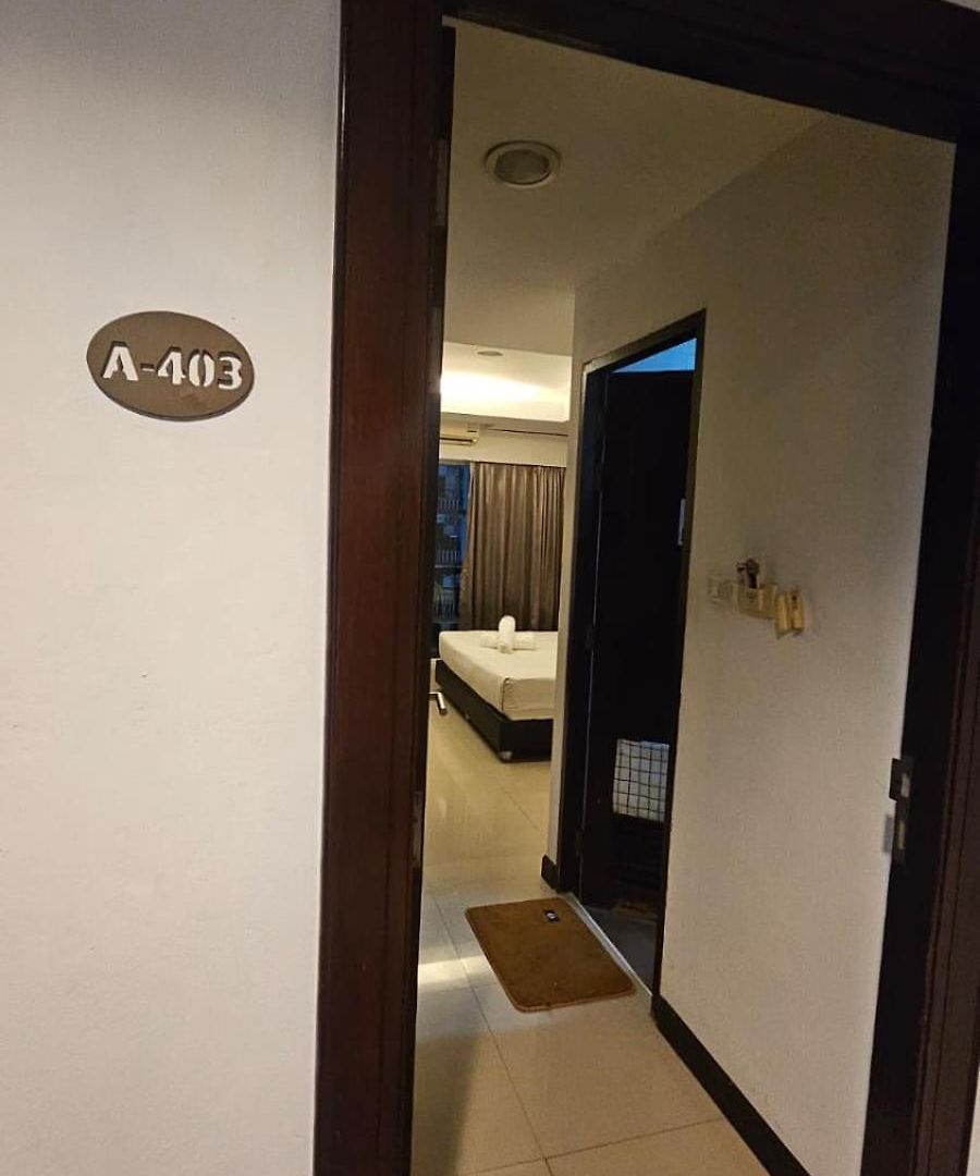 Somta โรงแรม 3*