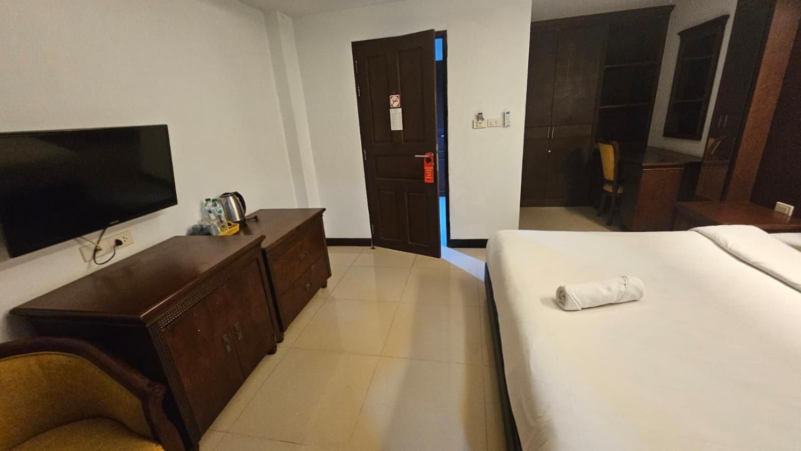 Somta โรงแรม
