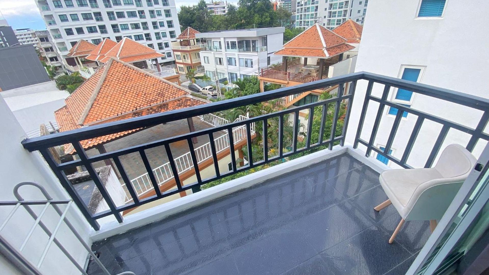 โรงแรม Somta 3*