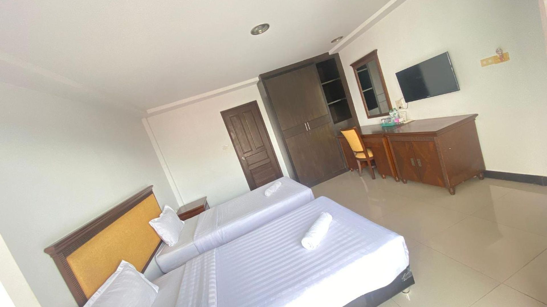 Somta 3* Pattaya