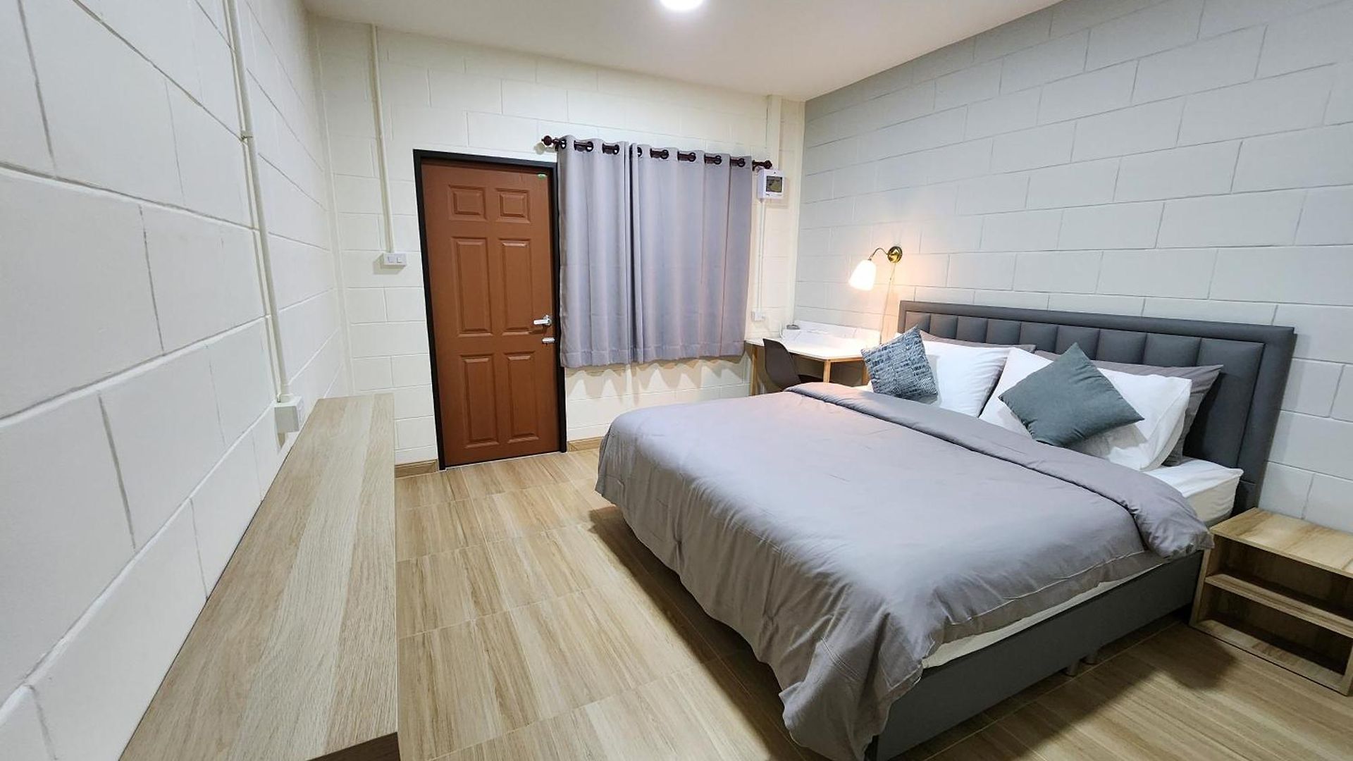 78's Hometel 101 โฮมสเตย์