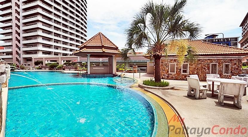 Center Point โฮมสเตย์