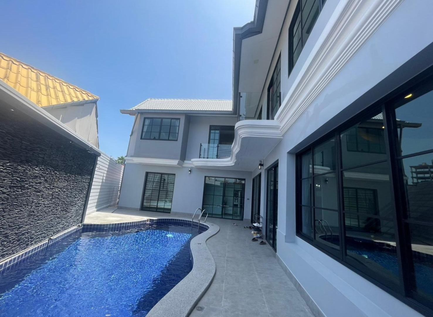 Boomvilla 2 วิลล่า
