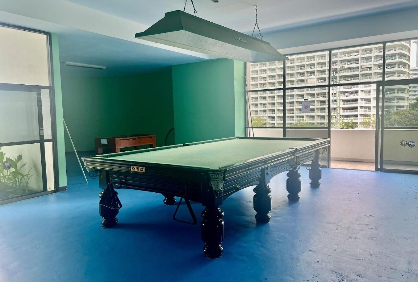 Luxury With A Sea View Near Dongtan Pattaya