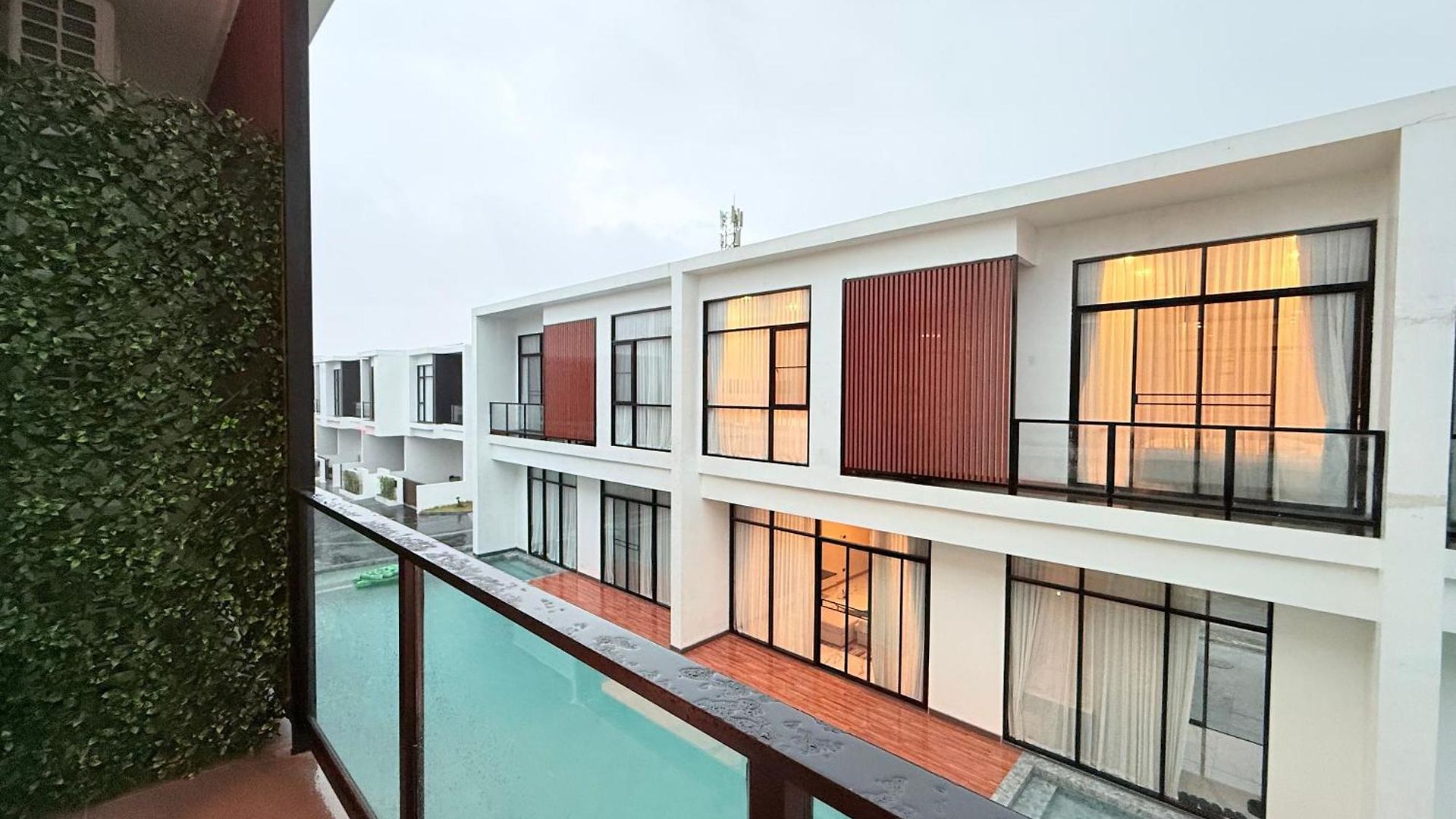Chilla Villa