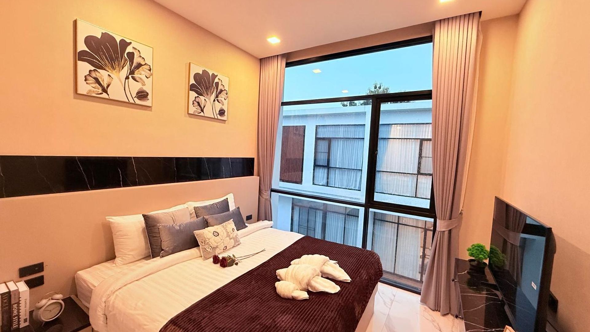 Chilla Villa Pattaya