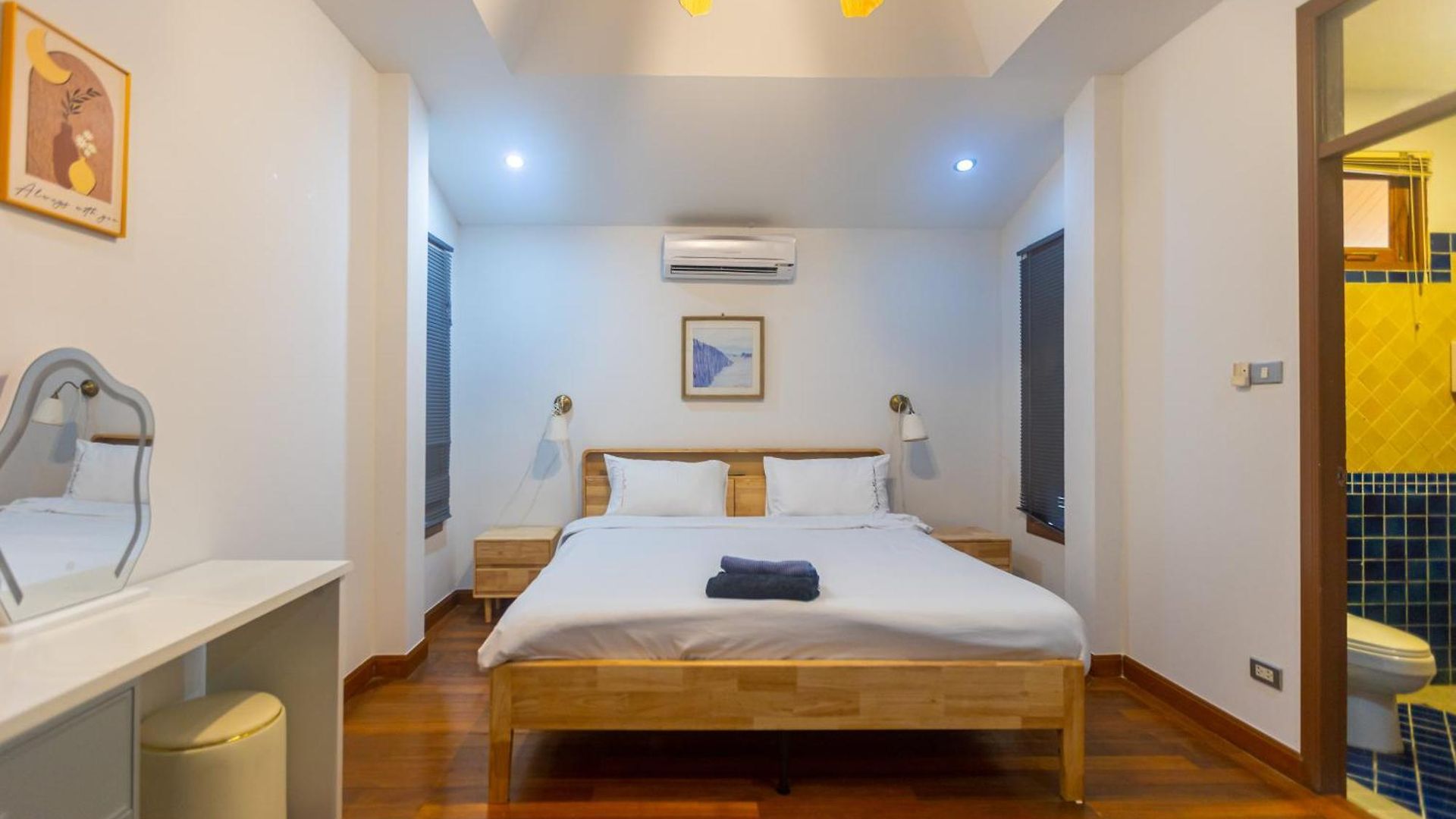 The Midas Pool 4br Thai Stye Bbq Terrace Phatumnak Hill วันหยุดที่บ้าน *