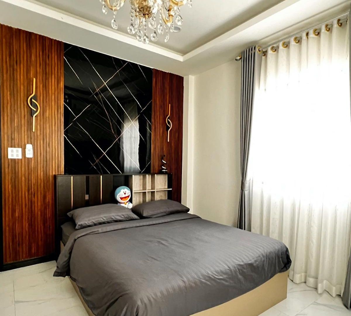 วิลล่า Luxury Near Center Pattaya