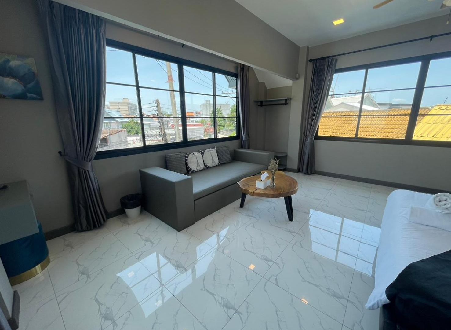 Boomvilla 2 Pattaya
