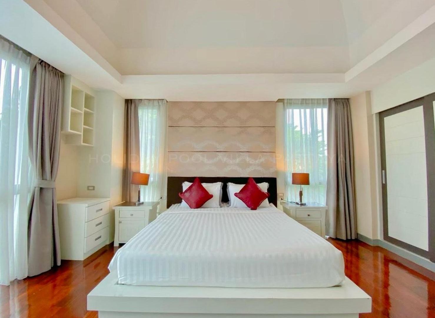 Pool Villa Pattaya