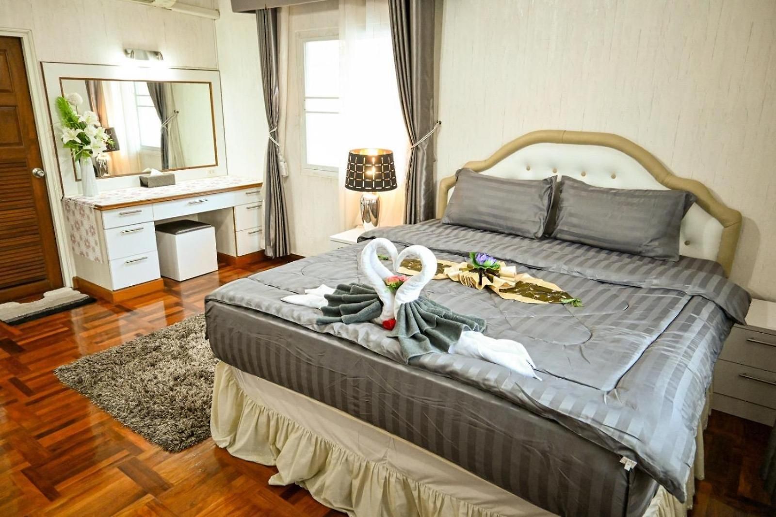 4 Bhk Pattaya