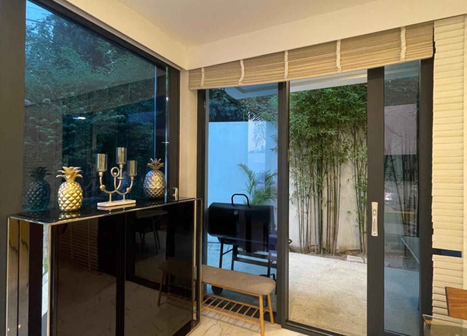 วิลล่า Youth Journey Six-bedroom Pool Pattaya