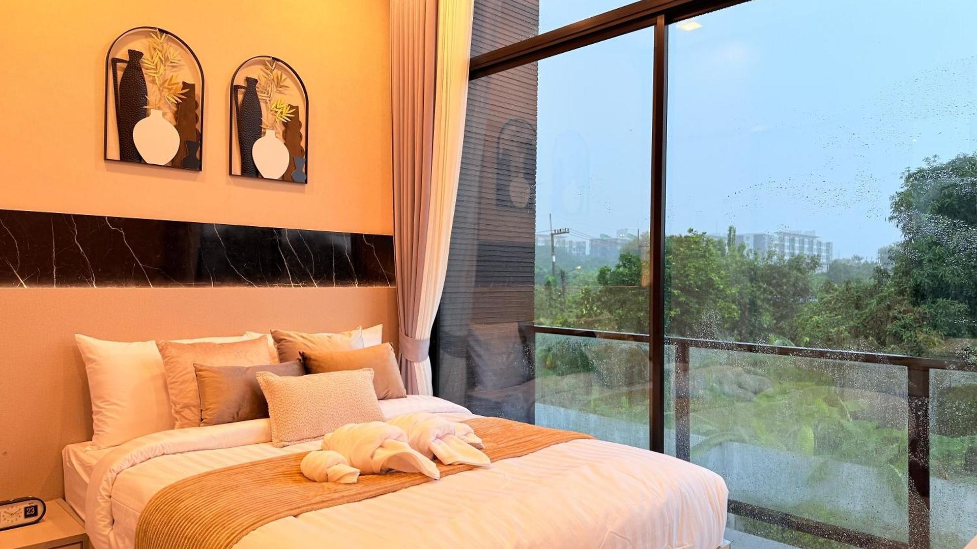 Chilla Villa *
