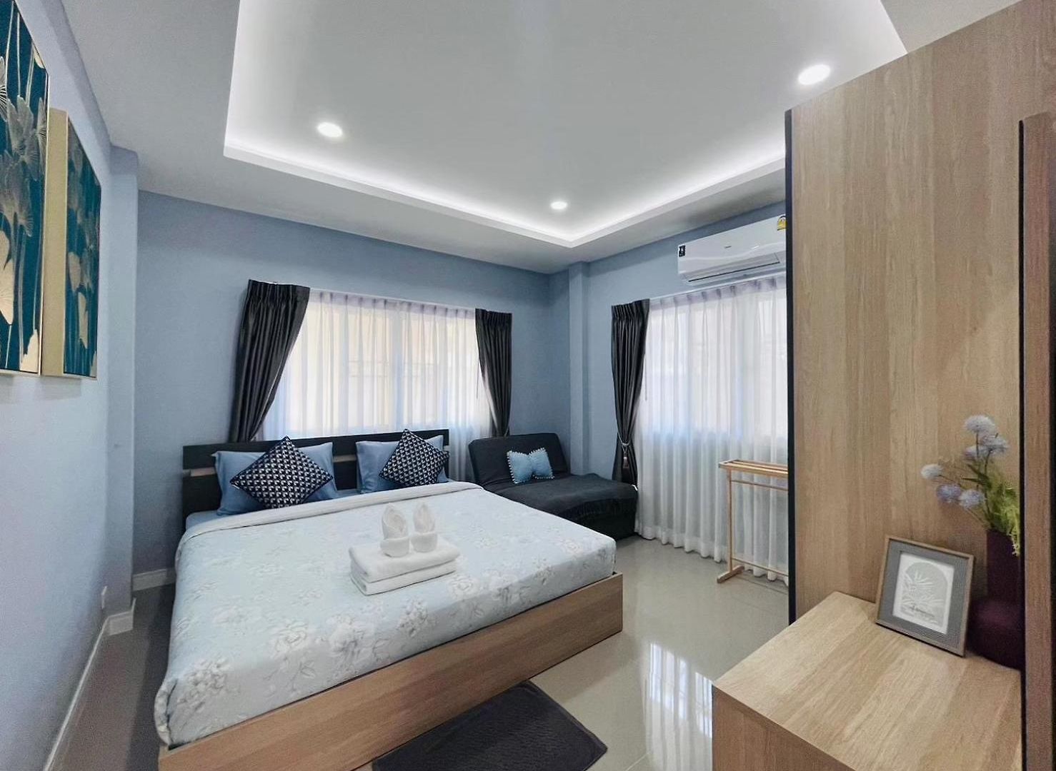 Villa Dg Pool *