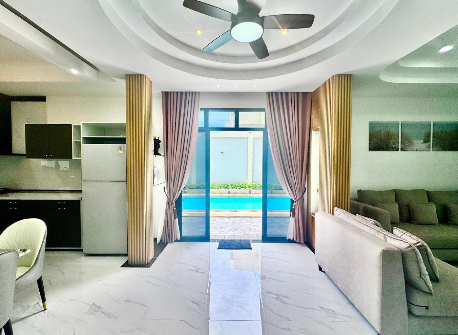 Flex Pool * Pattaya