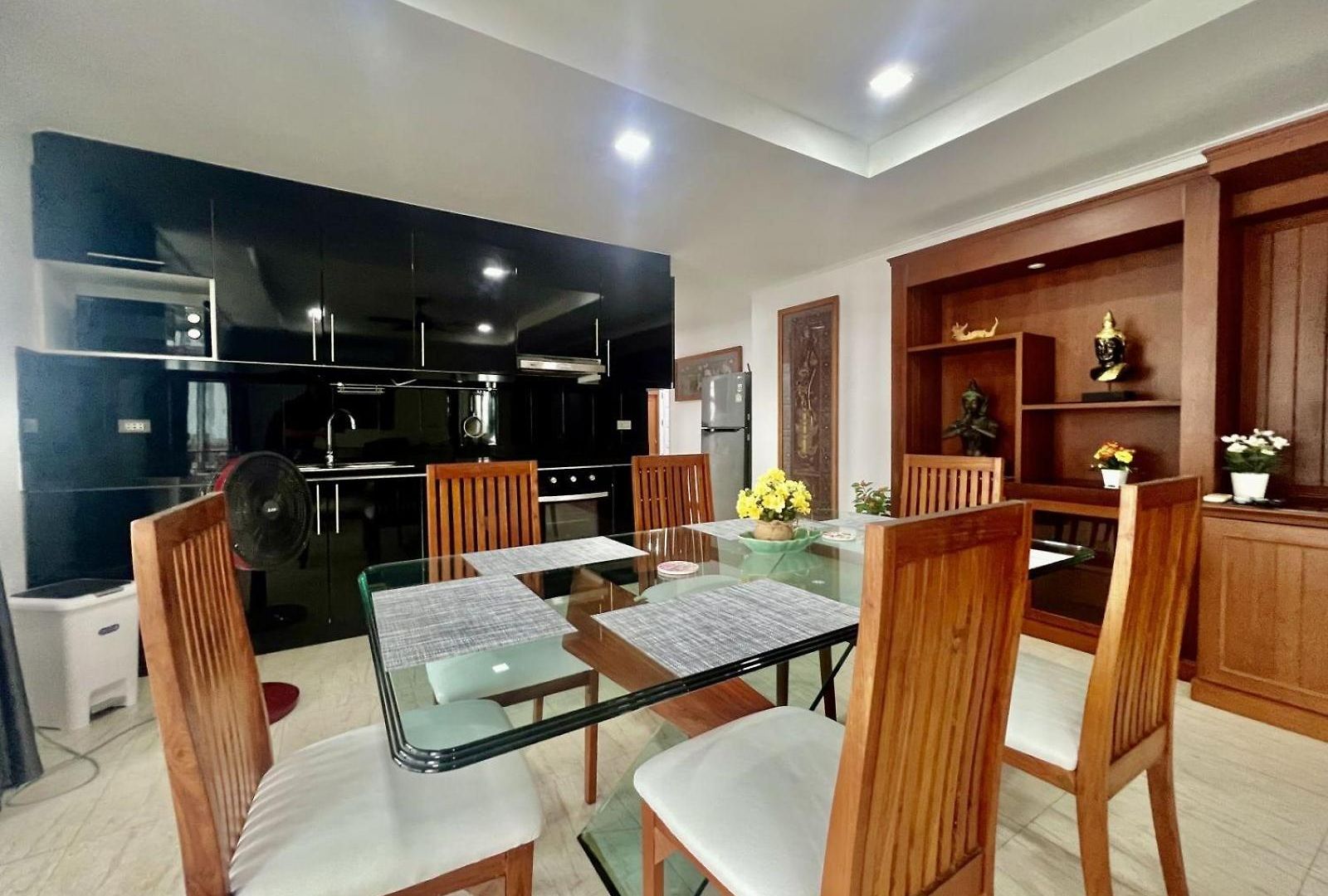 Luxury With A Sea View Near Dongtan