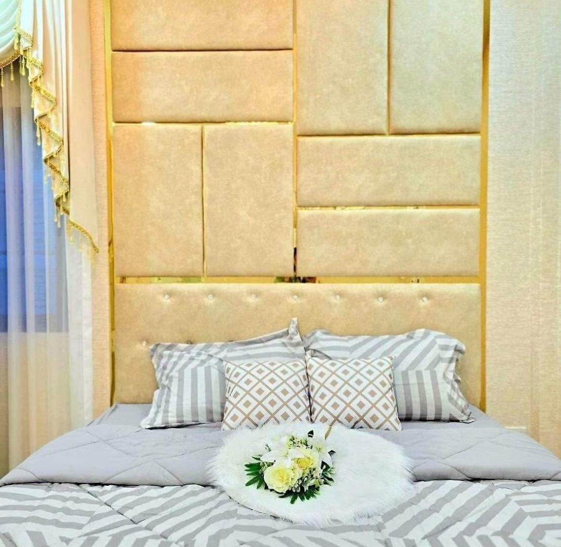 วันหยุดที่บ้าน Marina Villa, North Pattaya