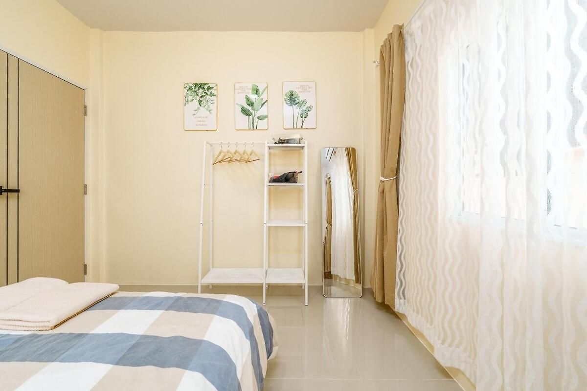 Full House 2br Near Bus Station North Pattaya