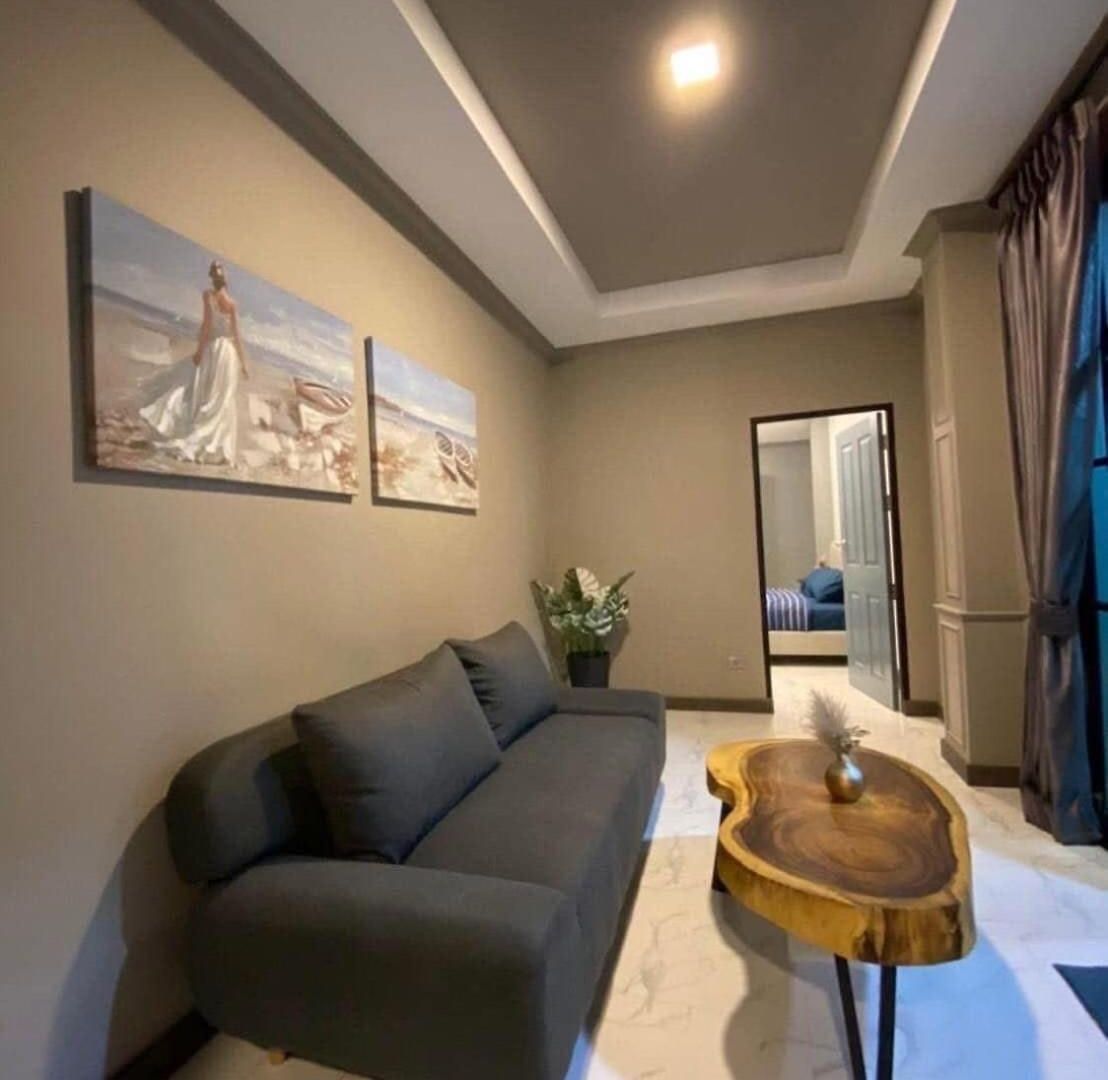 Boomvilla 2 Pattaya