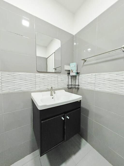 ## Friendly Space Townhouse Walking Street And 2km ## Holiday home *