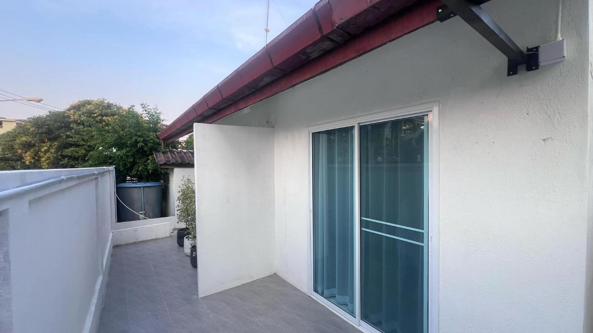Na Kluea Pool วันหยุดที่บ้าน