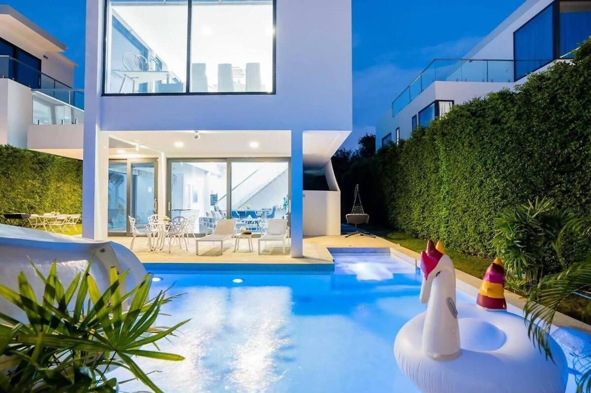 Sol, Luxe 5 Beds