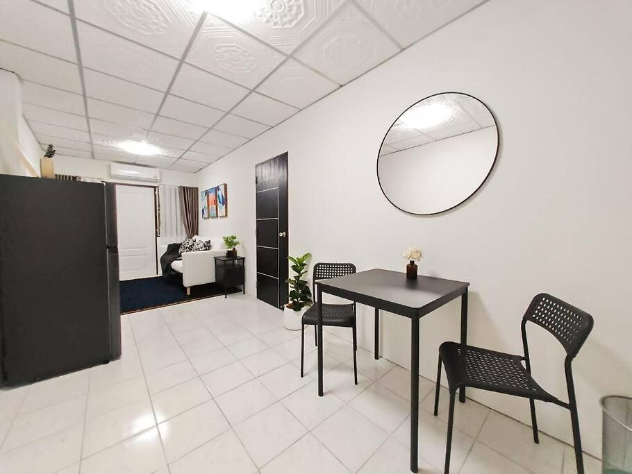 ## Friendly Space Townhouse Walking Street And 2km ## *
