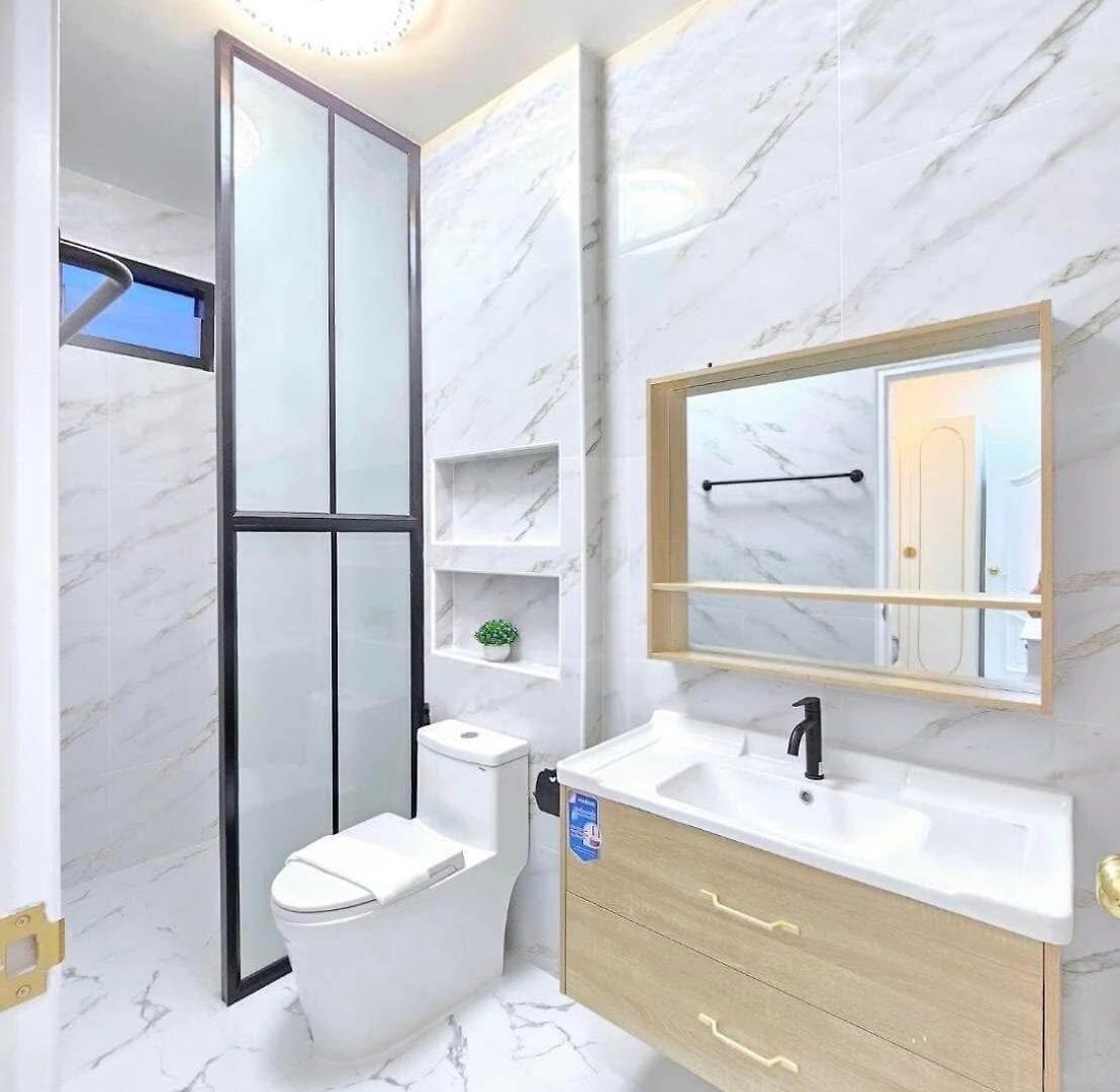 Marina Villa, North วันหยุดที่บ้าน *