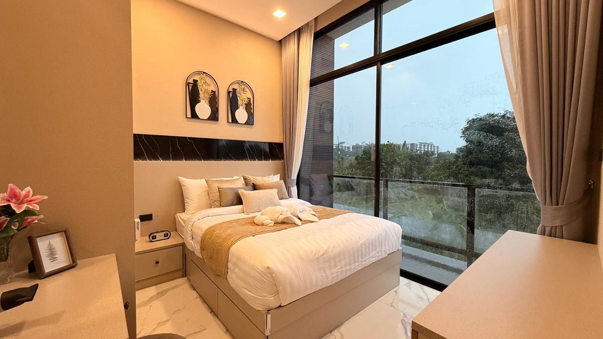 Villa Chilla Pattaya