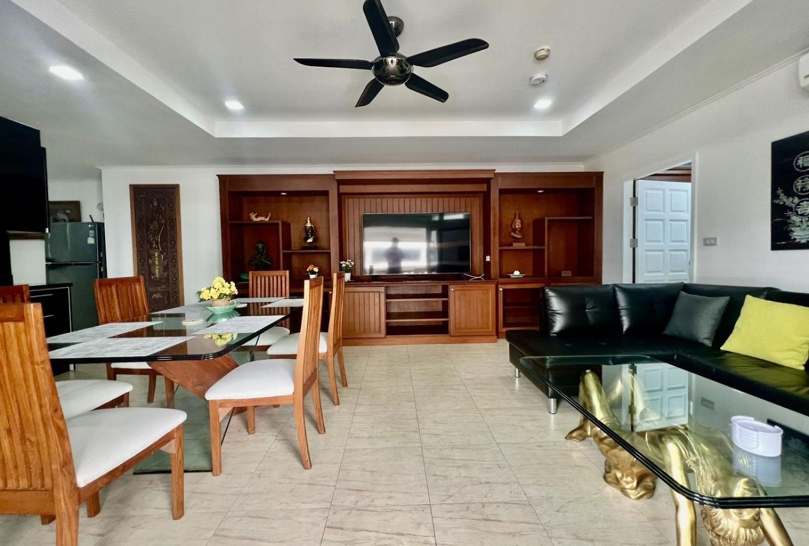 Luxury With A Sea View Near Dongtan * Pattaya