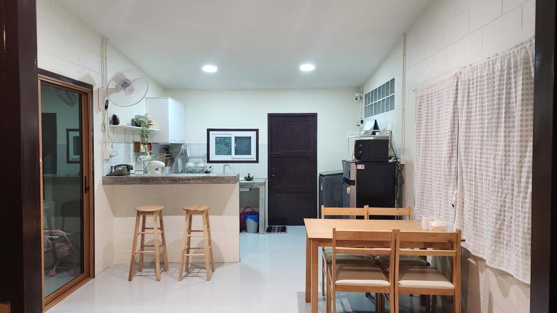 78's Hometel 103 โฮมสเตย์