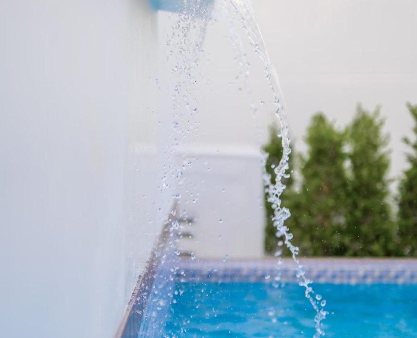 Nine9 Luxury Poolvilla Walking Street 3 Bedrooms *