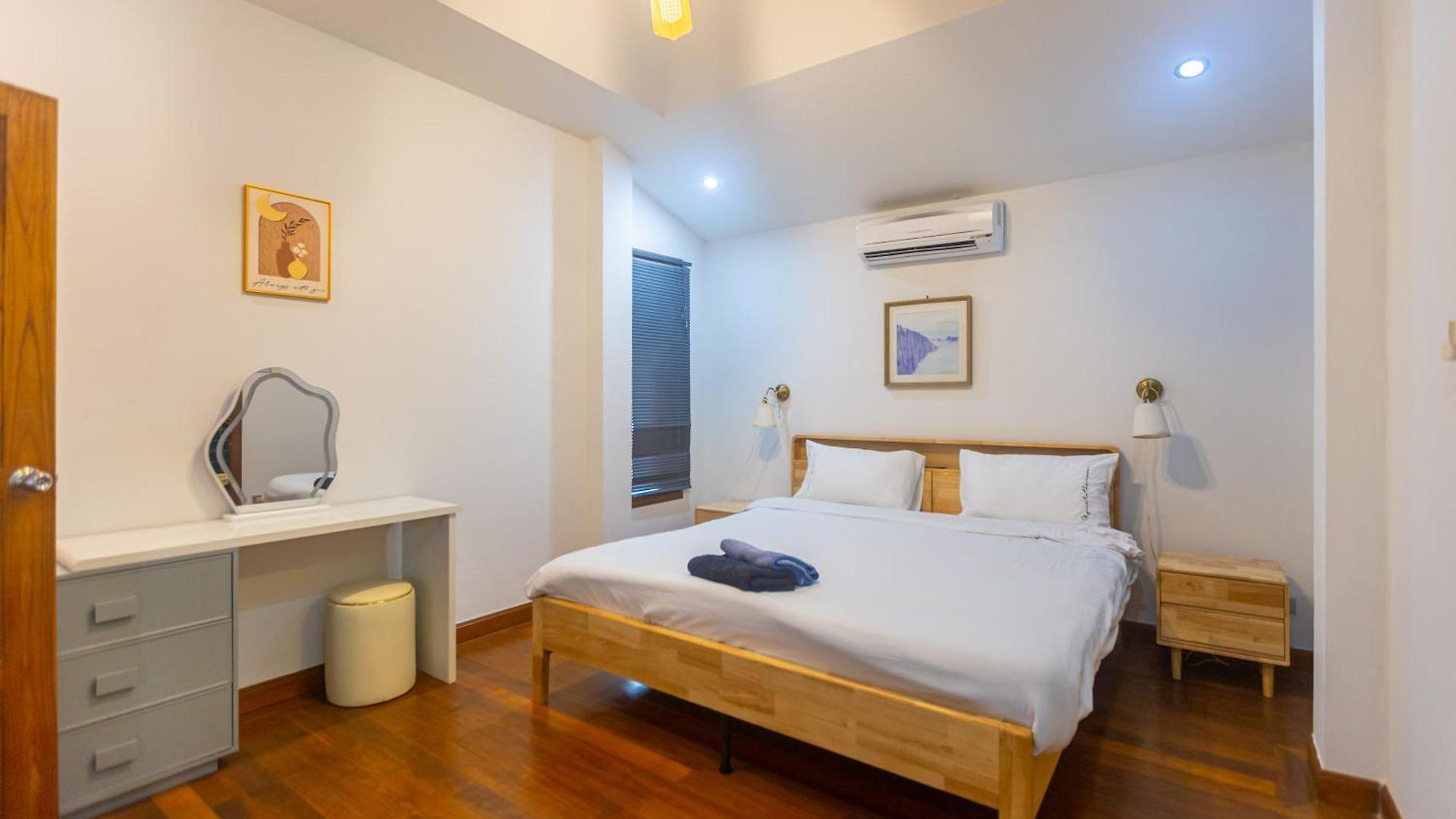 The Midas Pool 4br Thai Stye Bbq Terrace Phatumnak Hill วันหยุดที่บ้าน