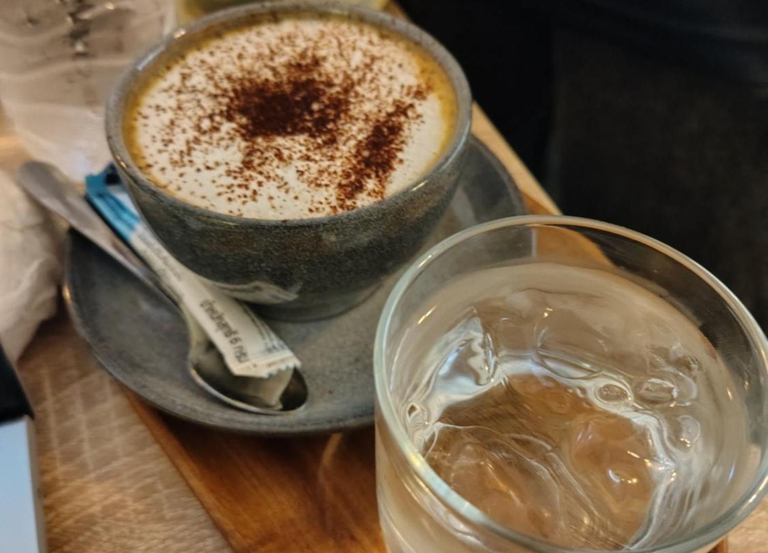 Amai Pancakery And