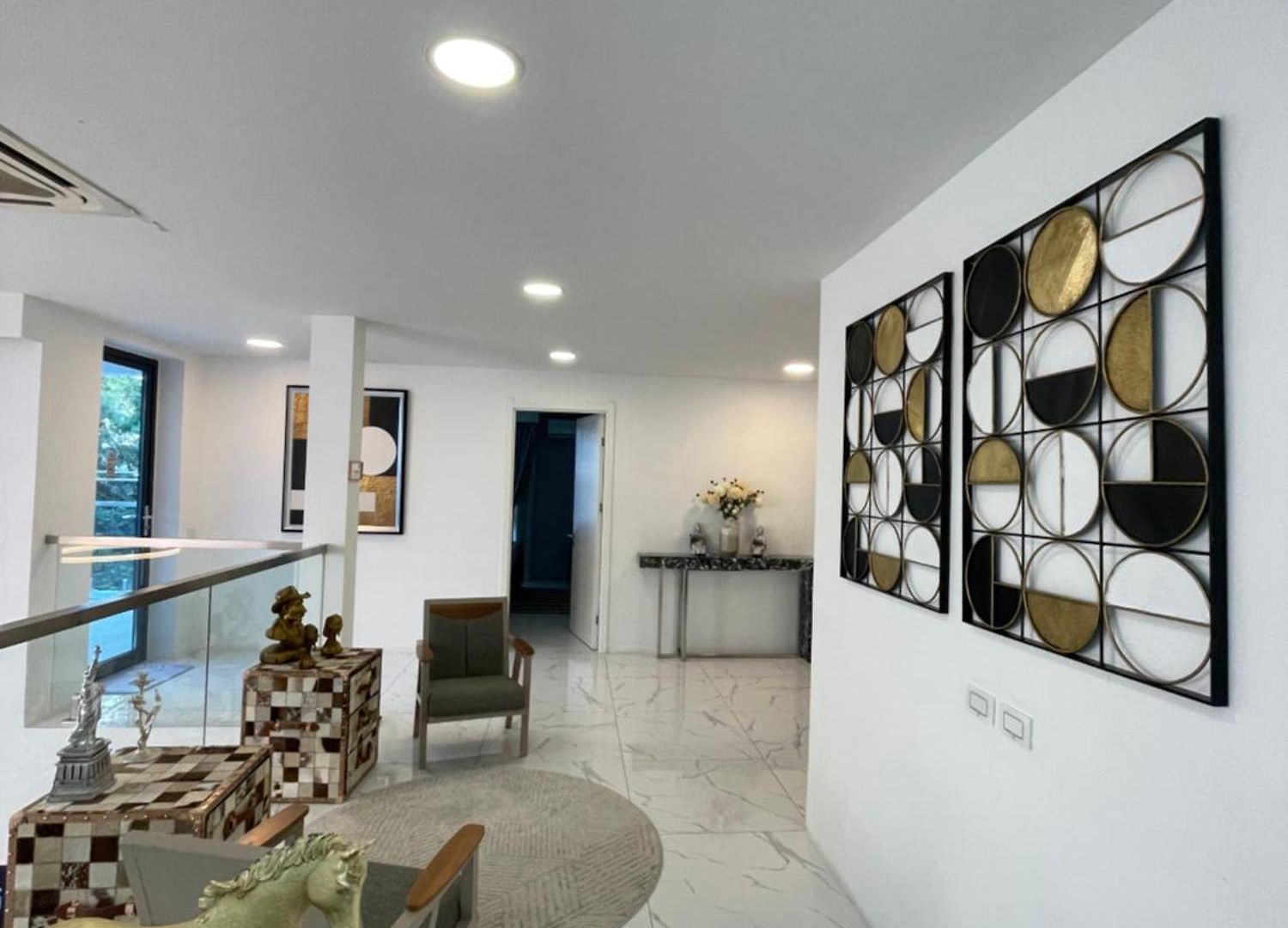 วิลล่า Youth Journey Six-bedroom Pool Pattaya