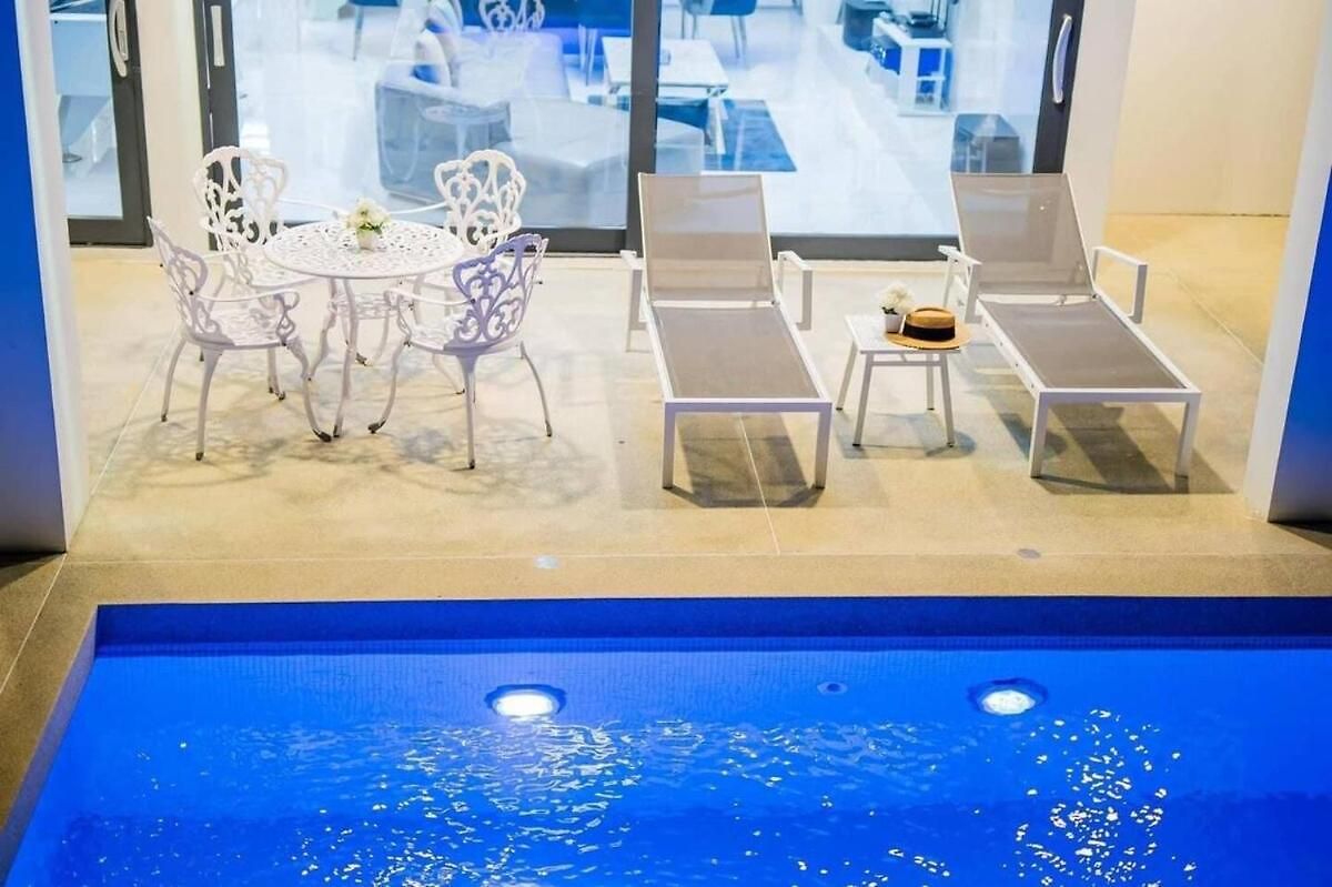 วิลล่า Sol, Luxe 5 Beds *