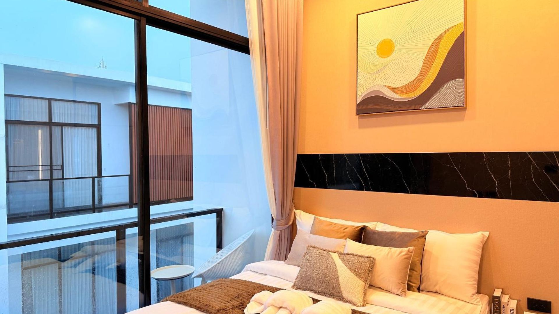 Chilla Villa Pattaya