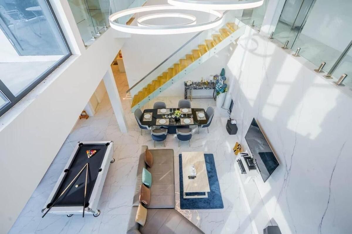 วิลล่า Sol, Luxe 5 Beds