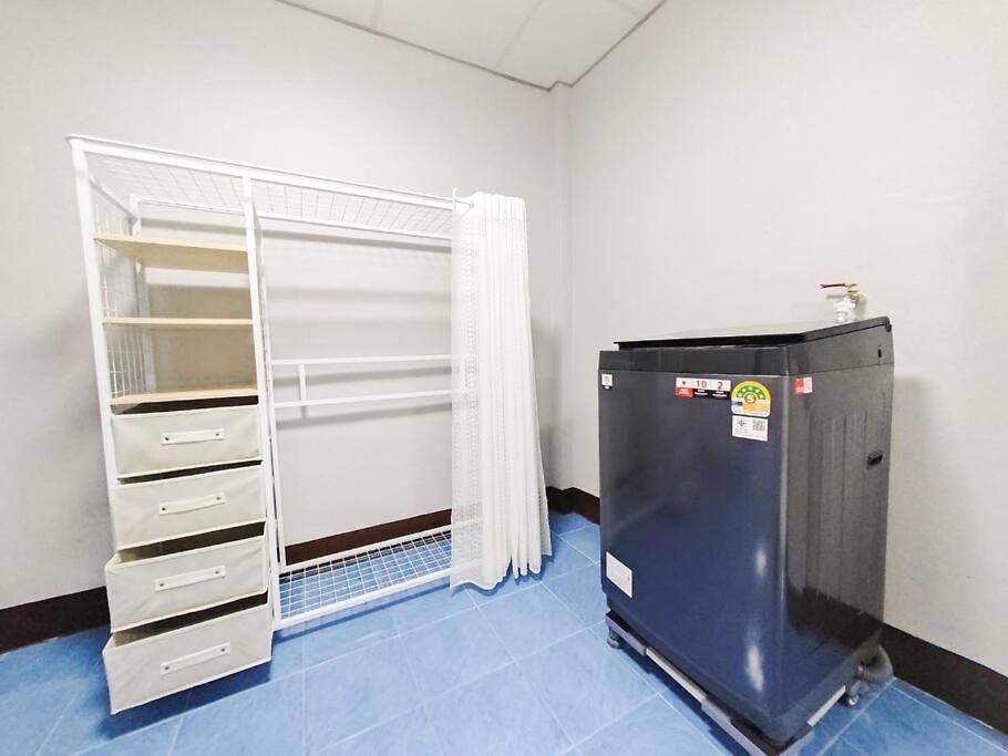 ## Friendly Space Townhouse Walking Street And 2km ##